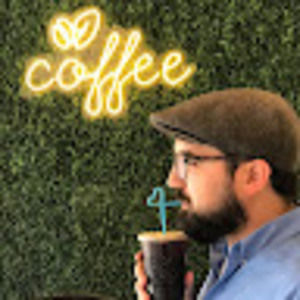 Meet your Posher, Matthew